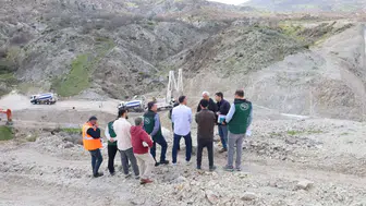 DSİ Heyeti sahada! Konya’da iki gölette son durum ne?