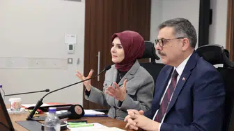 Konyalı Bakanlar 81 ili topladı!