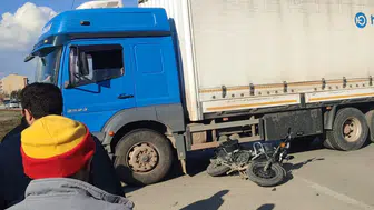 Konya’da iki ayrı kaza! 3 kişi hastaneye kaldırıldı