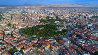 Konya’da büyük buluşma! Ekonomi için kritik zirve yapıslcsk