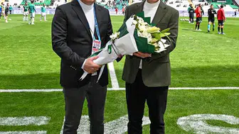 Konyaspor’dan büyük jest! Başkan Atiker onları unutmadı