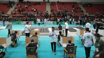 Konyalı gençler ROBOFEST ile geleceğe yürüyor