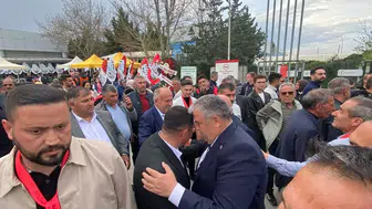 Konyalı Başkan 25 yıllık görevini bıraktı! İlk mesajını paylaştı