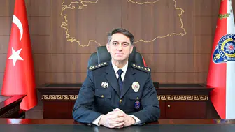 Konya İl Emniyet Müdürü kim oldu?