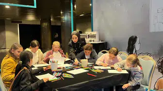 2. Konya Çocuk Kitap Günleri’nde SİA farkı