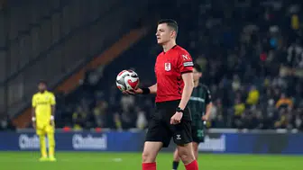 Konyaspor - Fenerbahçe maçının hakemi açıklandı