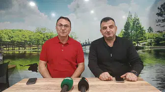 Konyaspor, kupada Fenerbahçe'yi elemeyi hedefliyor! Ciddi bir sinerji ve ivme yakaladık