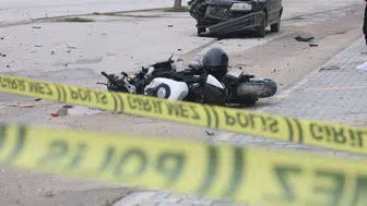 Konya trafiğinde korkutan tablo: Bin 498 kaza, 3 ölü!