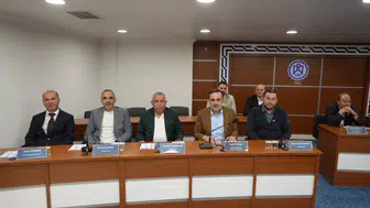 Konya’da fiyat alarmı! Sektör temsilcileri bir araya geldi