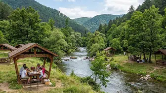 Burası Karadeniz değil Konya! Su sorunu tarih oluyor