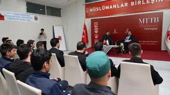 Başkan Hasan Kılca’dan gençlere önemli mesaj!