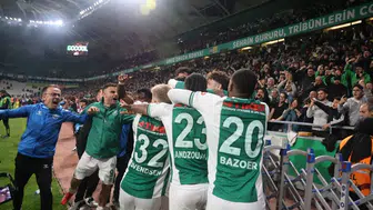 Konyaspor'a bir kez daha ceza geliyor