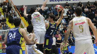 Konya Büyükşehir, Fenerbahçe sınavına çıkıyor