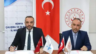 Konya’da işsizlere müjde! İstihdam fırsatı ayağınıza geldi