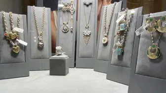 Özboyacı Altın, dev fuarda 2026/2027 trendlerini belirledi