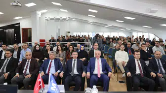 Konya'da vergi beyan dönemi öncesi kritik uyarı: Sistem tıkanıyor!