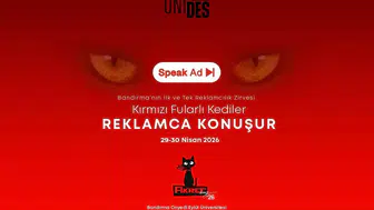 Selçuk İletişim mezunları Bandırma'ya çıkarma yapıyor