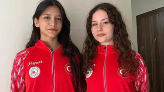 Selçuklu’da milli gurur