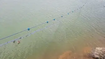 Konya’daki barajda alarm! Ekipler harekete geçti