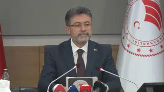 Tarım Bakanı İbrahim Yumaklı Konya'ya geliyor!