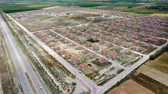 Konya'nın o ilçesinde dikkat çeken gelişme: Mahalle sayısı 70’e yükseldi