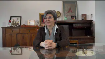 ASKON Konya’dan ilham veren program! İş’te Bir Asır’ın konuğu Yılmaz oldu