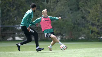 Konyaspor bugün dinlenecek