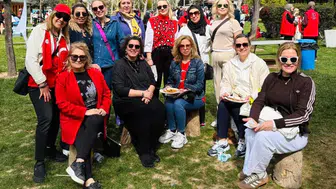 Çocuk Kalbi’nden muhteşem 23 Nisan etkinliği