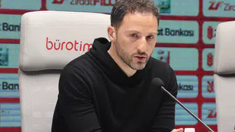 Fenerbahçe'de Konyaspor yenilgisinin üzüntüsü var!