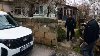 Konya’da sobadan sızan gaz 76 yaşındaki adamı hayattan kopardı