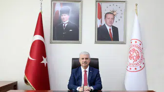 Konya Valisi Akın’dan 181. yıl vurgusu: Polis teşkilatı gururumuz