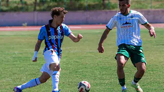 Konyaspor U19 takımı