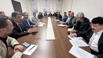 Karaman’da sınav öncesi seferberlik! Detaylar tek tek görüşüldü