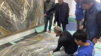 Konya’nın taşı dünyaya tanıtılacak