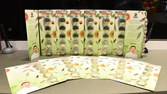 Konya’da 25 bin kişiye bedava ata tohum dağıtılacak! Yarın başlıyor