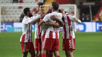 Antalyaspor'da Konyaspor maçı öncesi son durum