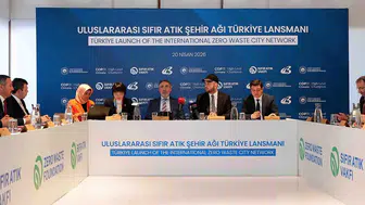 Karatay Belediyesi Uluslararası Sıfır Atık Ağı’na katıldı