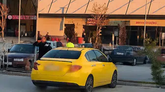 Konya’da şüpheli olay! Taksici intihar mi etti?