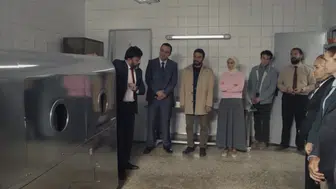 Başkan Altay’dan Gassal dizisine yönelik açıklama! Konya dizide gündem oldu