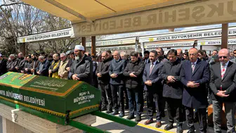 Konya’da Hacıveyiszade Ailesi’nin acı günü!