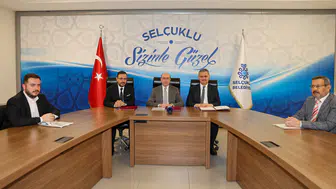 Konya’ya 6 hekimli yeni aile sağlığı merkezi geliyor