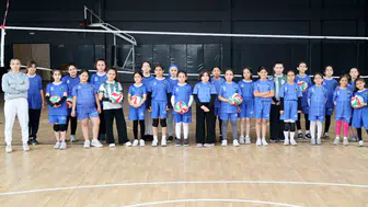 Konya’da gençler ekranı bıraktı: Spor okullarına yoğun ilgi