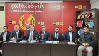 Konya’da sanal bahisle mücadele için ailelere uyarı