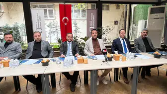 TMMOB Konya’dan kritik açıklamalar! “Bilimsel planlama şart”