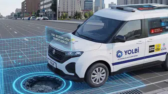 Konya’da akıllı ulaşımda yeni dönem! Yeni sistem devreye giriyor