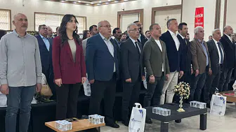 Konya'da hayvancılık zirvesi! Kritik toplantıdan önemli mesajlar