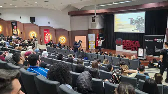 Selçuk Üniversitesinden sektör ile öğrencileri bir araya getiren etkinlik