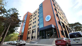 Konya’dan dünya çapında başarı: NEÜ dünya ortalamasını aştı!