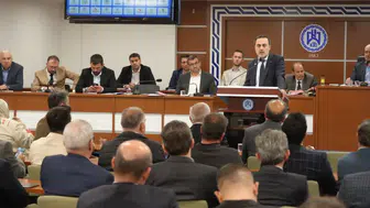 Konya ekonomisi için kritik toplantı!