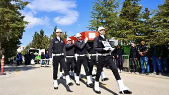 Konya İl Emniyet Müdürü hayatını kaybetti diyerek acı haber duyurdu!